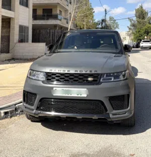 رنج روفر سبورت 2014 فل الفل بسعررر