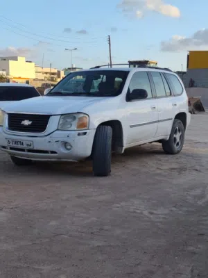 Used Chevrolet Blazer in Misrata