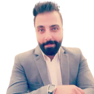 Abdallah albiss