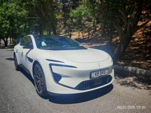 افاتار 12 بمواصفات ضخمه باجمل لون وجد 2024