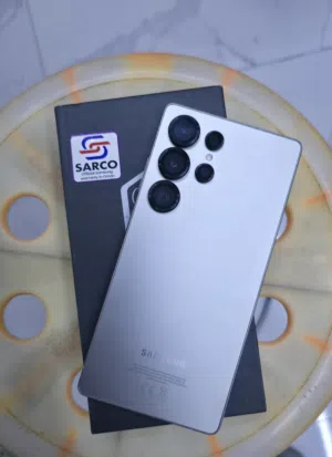 Samsung S25 Ultra.256gb.. Only 5 Months used