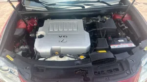 Used Lexus ES in Muscat