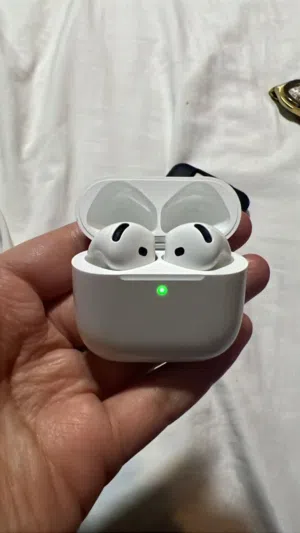 Airpuds 4 ANC