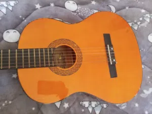 جيتار كلاسيك جديد ممتاز yamaha
