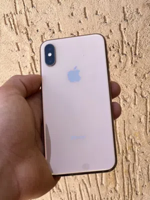 ايفون xs ربي يبارك قمة انضفة
