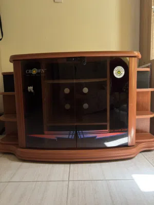 TV unit for sale