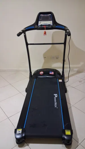 جهاز مشي من شركة powermax