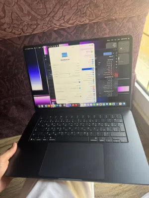 macOS Apple for sale  in Jeddah