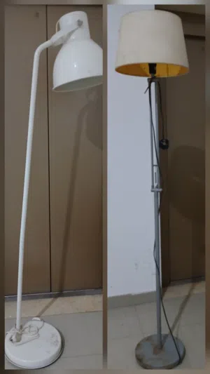 2 ابجوره بحاله ممتاز