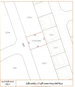 390 m2 More than 6 bedrooms Townhouse for Sale in Manama Bu Ghazal