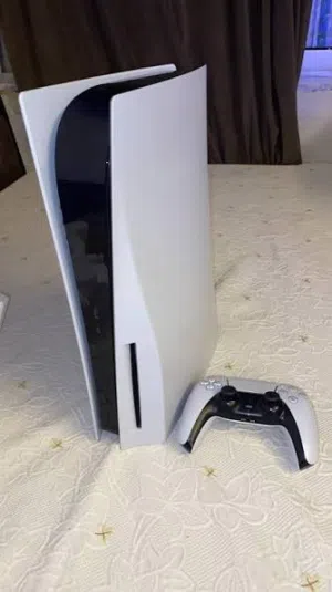 Ps5 Cd edition