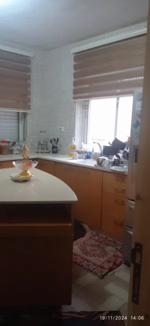 125 m2 3 Bedrooms Apartments for Sale in Ramallah and Al-Bireh Al Shurfah