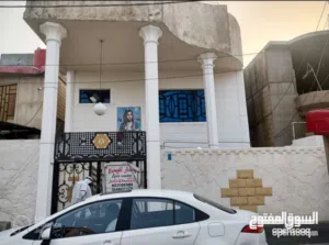 دار في القبلة سعره جداً مناسب بلاشششش