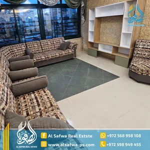 3 Bedrooms . Furnished . Yearly4