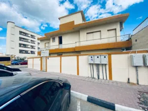 فيلا سكني تجاري للبيع في عجمان النعيمية 2