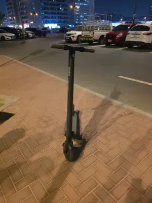 اسكوتر كهربائي للبيع