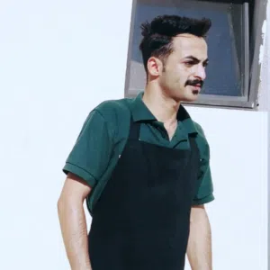 محمود حاتم محمود الصالح 