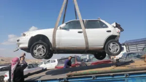 نشتري جميع السيارات القديمه والجديده لغايه القطع