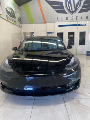 tesla model 3 dual motor long range