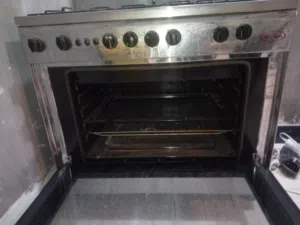 طباخ مستعمل للبيع