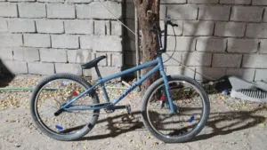 بايسكل BMX اصلي امريكي كسر كارتون النضافه 98% الحجم الجبير موديل 2026