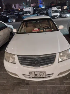 نيسان صني 2007