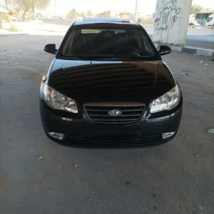 افانتي 2008 فل
