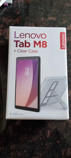 Lenovo tap m8 الجيل الرابع