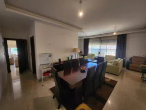 185 m2 3 Bedrooms Apartments for Sale in Amman Dahiet Al-Nakheel