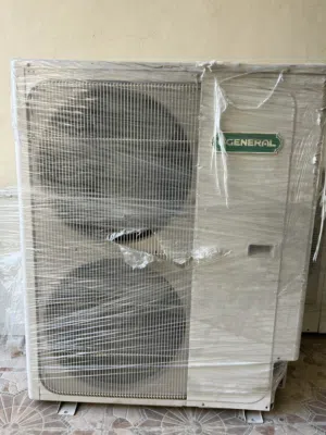 General Air Conditioner 3 Tons.. مكيف جنرال 3 طن