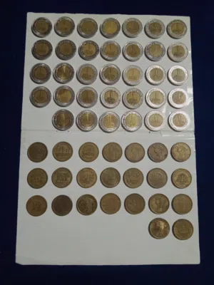 انتيكا وتحف مصريه توت عنخ امون وكليوباترا وتذكارى