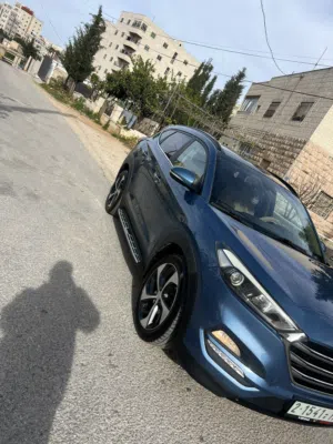 Used Hyundai Tucson in Hebron
