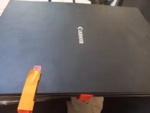 طابعة canon جديدة ، مطلوب فيها 450 الف جنيه سوداني ( قابلة للتفاوض ) المكان امدرمان - سوق ليبيا