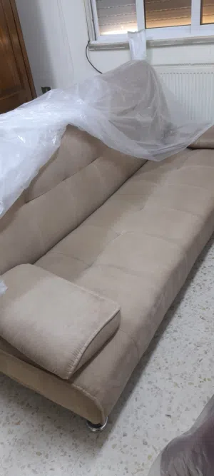 كنبة سرير sofa bed للبيع