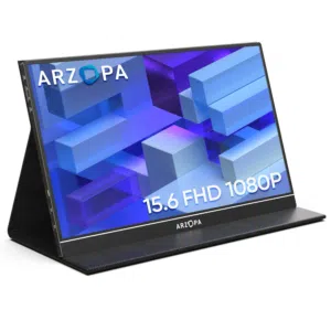 شاشة محمولة (متنقلة) arzopa S1 table للبيع