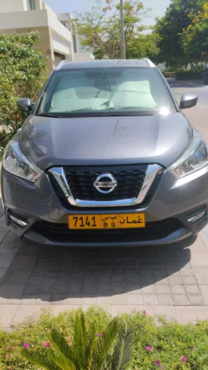 Nissan Kicks 2019 (excellent condition)