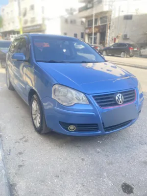 Used Volkswagen Polo in Hebron
