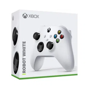 Xbox series controller وحدة تحكم