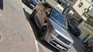 Rang rover