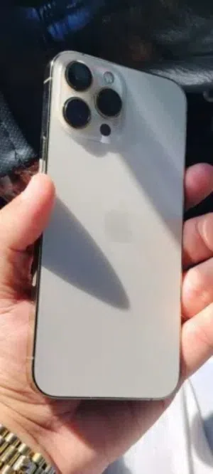 هاتف ايفون 13 برو ماكس