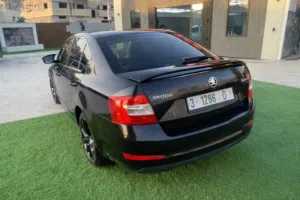 ترخيص 2016 اتومتيك ديزل برايفت