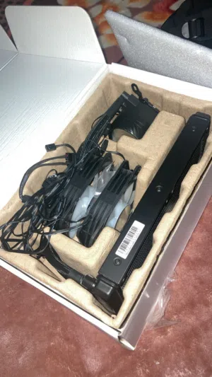 Aero Cool 240mm