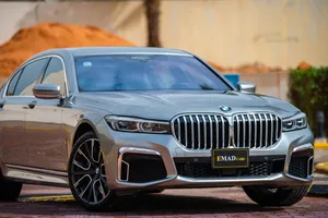 Used BMW Other in Jeddah