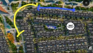 Commercial Land for Sale in Abu Dhabi Al Shamkhah