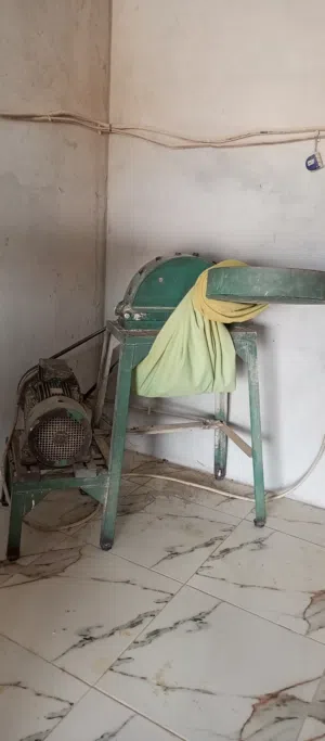 طاحونة حبوب و توابل موس