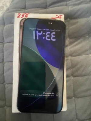 Apple iPhone 16 Pro Max 256 GB in Basra
