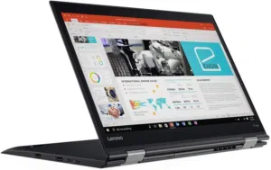 Lenovo yoga 1x