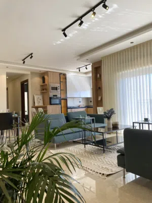 98 m2 2 Bedrooms Apartments for Sale in Amman Swefieh