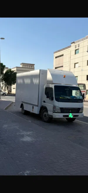 Mitsubishi canter 2015