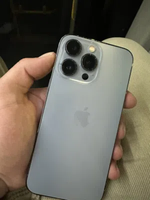 Apple iPhone 13 Pro 128 GB in Amman
